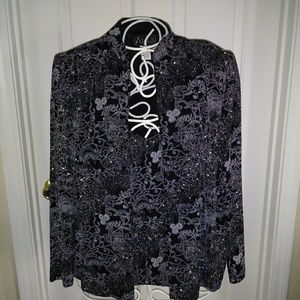 Alex Evenings two piece set